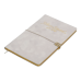 Щотижневик датований 2026 BUROMAX А5 VELOUR 2710-20 світло-сірий /BM.2710-20/ Щотижневик датований 2026 BUROMAX А5 VELOUR 2710-20 світло-сірий /BM.2710-20/