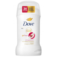 Дезодорант DOVE 50мл стік жін. Гранат