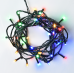 Електрогірлянда Yes! Fun Нитка 20 LED різнокольорова 2 м статична