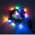 Електрогірлянда Yes! Fun Нитка 20 LED різнокольорова 2 м статична