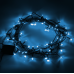 Електрогірлянда Yes! Fun, Нитка 70 LED, холодно-біла, 4.9 м., 8 режимів миготіння