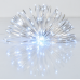 Електрогірлянда Yes! Fun Нитка на мідному дроті 50 LED холодно-біла 5 м статична, USB