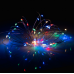 Електрогірлянда Yes! Fun Нитка на мідному дроті 50 LED різнокольорова 5 м статична, USB