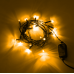 Електрогірлянда Yes! Fun Нитка 20 LED, тепло-біла, 2 м, статичне свічення