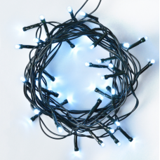 Електрогірлянда Yes! Fun Нитка 20 LED, холодно-біла, 2 м, статичне свічення