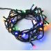 Електрогірлянда Yes! Fun Нитка 40 LED, різнокольорова, 4 м, статичне свічення