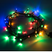 Електрогірлянда Yes! Fun Нитка 40 LED, різнокольорова, 4 м, статичне свічення