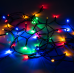 Електрогірлянда Yes! Fun Нитка 40 LED, різнокольорова, 4 м, статичне свічення