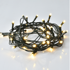 Електрогірлянда Yes! Fun Нитка 40 LED, тепло-біла, 4 м, статичне свічення