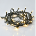Електрогірлянда Yes! Fun Нитка 40 LED, тепло-біла, 4 м, статичне свічення