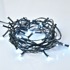 Електрогірлянда Yes! Fun Нитка 40 LED, холодно-біла, 4 м, статичне свічення