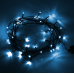 Електрогірлянда Yes! Fun Нитка 40 LED, холодно-біла, 4 м, статичне свічення