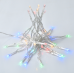 Електрогірлянда Yes! Fun Нитка 41 LED, різнокольорова, 2,8 м, статична, на батарейках