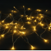Електрогірлянда Yes! Fun Нитка 70 LED, тепло-біла, 4,9 м, статична, на батарейках