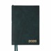 Щоденник датований 2026 Leo Planner А5 Credo 252646 смарагдовий /252646/ 