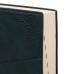 Щоденник датований 2026 Leo Planner А5 Credo 252646 смарагдовий /252646/ 