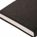 Щоденник датований 2026 Leo Planner А5 Credo 252647 чорний /252647/