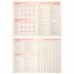 Щоденник датований 2026 Leo Planner А5 Credo 252647 чорний /252647/
