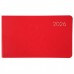 Щотижневик датований 2026 Leo Planner 10х17см Glory 252652 червоний /252652/ Щотижневик датований 2026 Leo Planner 10х17см Glory 252652 червоний /252652/