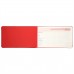 Щотижневик датований 2026 Leo Planner 10х17см Glory 252652 червоний /252652/ Щотижневик датований 2026 Leo Planner 10х17см Glory 252652 червоний /252652/