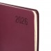 Щотижневик датований 2026 Leo Planner 10х17см Story 252653 винний /252653/