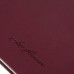Щотижневик датований 2026 Leo Planner 10х17см Story 252653 винний /252653/