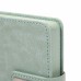 Щоденник недатований Leo Planner А6 Chiara 252710 світло-бірюзовий /252710/
