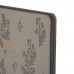 Щотижневик датований 2026 Leo Planner 10х17см Fiore 252715 сірий /252715/