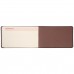 Щотижневик датований 2026 Leo Planner 10х17см Choco 252716 коричневий /252716/