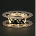 Електрогірлянда Yes! Fun Нитка 50 м, 500 LED тепло-біла, 8 функцій, пульт.