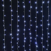 Електрогір. штора Novogod'ko, 272 LED, холодний білий, 3*2,6 м, мерехтіння