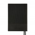 Щоденник датований 2026 Leo Planner А5 Velvet 252638 чорний /252638/