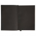 Щоденник датований 2026 Leo Planner А5 Velvet 252638 чорний /252638/