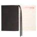 Щоденник датований 2026 Leo Planner А5 Velvet 252638 чорний /252638/