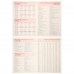 Щоденник датований 2026 Leo Planner А5 Velvet 252638 чорний /252638/