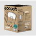 Фільтр-глечик Ecosoft Maxima aqua 5л green 