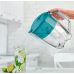 Фільтр-глечик Ecosoft Maxima aqua 5л green 