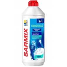 Засіб д/посуду SARMIX 500мл Оригінал (20)