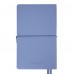 Щоденник датований 2026 Leo Planner 12х20см Glory 252631 блакитний /252631/