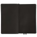 Щоденник датований 2026 Leo Planner 12х20см Glory 252632 чорний /252632/