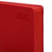 Щоденник датований 2026 Leo Planner А5 Vitto 252643 червоний /252643/ Щоденник датований 2026 Leo Planner А5 Vitto 252643 червоний /252643/
