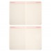 Щоденник датований 2026 Leo Planner А5 Vitto 252643 червоний /252643/ Щоденник датований 2026 Leo Planner А5 Vitto 252643 червоний /252643/