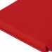 Щоденник датований 2026 Leo Planner А5 Vitto 252643 червоний /252643/ Щоденник датований 2026 Leo Planner А5 Vitto 252643 червоний /252643/