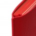 Щоденник датований 2026 Leo Planner А5 Vitto 252643 червоний /252643/ Щоденник датований 2026 Leo Planner А5 Vitto 252643 червоний /252643/