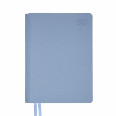 Щоденник датований 2026 Leo Planner А5 Vitto 252644 блакитний /252644/