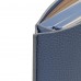 Щоденник датований 2026 Leo Planner А5 Vitto 252644 блакитний /252644/ Щоденник датований 2026 Leo Planner А5 Vitto 252644 блакитний /252644/