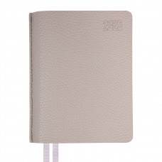 Щоденник датований 2026 Leo Planner А6 Vitto 252650 димчасто-ліловий /252650/