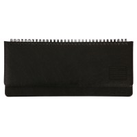 Планінг датований 2026 Leo Planner Persona 252657 чорний /252657/