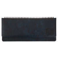 Планінг датований 2026 Leo Planner Persona 252658 синій /252658/