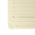 Щоденник датований 2026 Leo Planner А5 Case 252659 коричневий /252659/